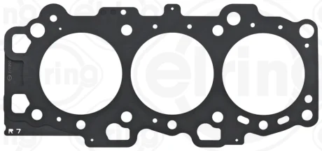 Прокладка пiд ГБЦ Elering 859.890