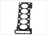 Прокладка ГБЦ (товщина: 1,27мм) LAND ROVER DEFENDER, DISCOVERY II 2.5D 06.98-02.16 ELRING 862.402 (фото 1)