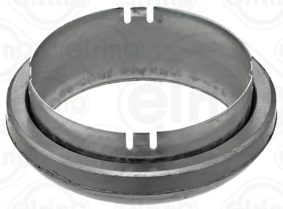 Прокладка випускної системи CADILLAC ESCALADE CHEVROLET AVALANCHE, AVALANCHE 1500, BLAZER S10, CHEVETTE, EXPRESS, EXPRESS 1500, EXPRESS 3500, SILVERADO 1500, SILVERADO 2500 1.6-6.2LPG 09.75- Elering 875470 (фото 1)