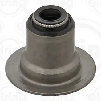 Сальник клапана (8,5x12,45/12,45x30,2x22,5) CADILLAC CTS, CTS SPORT, ESCALADE CHEVROLET AVALANCHE, AVALANCHE 1500, CAMARO, CORVETTE, EXPRESS, EXPRESS 1500, EXPRESS 2500, EXPRESS 3500 3.9-7.0 01.97- ELRING 876.110