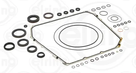 Комплект прокладок АКПП Audi A4/A5/A6/A7/Q5/Porsche Macan 08- DL501-7Q 0B5 ELRING 876.340