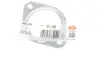 Прокладка випускної системи BUICK ENCORE CHEVROLET AVEO, CRUZE, MALIBU, ORLANDO, TRAX, VOLT MG MG HS OPEL ASTRA J, ASTRA J GTC, ASTRA J/HATCHBACK, ASTRA K, ASTRA K/KOMBI 1.4-2.0D 07.08- ELRING 876.820 (фото 2)
