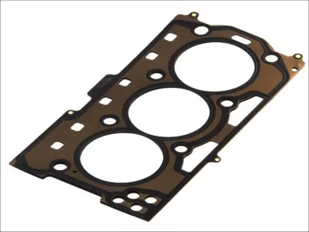 Прокладка ГБЦ (товщина: 0,64мм) SEAT IBIZA III SKODA FABIA I, FABIA I PRAKTIK, FABIA II VW FOX, POLO 1.2/1.2LPG 07.01-12.14 ELRING 877.232