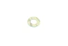 Болт зливу оливи + шайба Toyota Yaris/Citroen C1/Peugeot 107/108 1.0-1.33 02- (M12x1.25) ELRING 877.960 (фото 2)