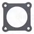 Прокладка випускної системи CHRYSLER CARAVAN, CIRRUS, CONCORDE, GRAND VOYAGER III, GRAND VOYAGER V, NEON, NEON II, PACIFICA, PT CRUISER, SEBRING, STRATUS, VOYAGER I, VOYAGER II 1.6-3.8 10.89- ELRING 878.270 (фото 1)