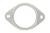 Прокладка випускної системи CADILLAC ESCALADE, SRX, XT4, XT5 CHEVROLET CORVETTE, SILVERADO 1500, TAHOE GMC SIERRA 1500 OPEL INSIGNIA A, INSIGNIA A COUNTRY SAAB 9-5 2.0-6.2 07.08- ELRING 880.120 (фото 1)