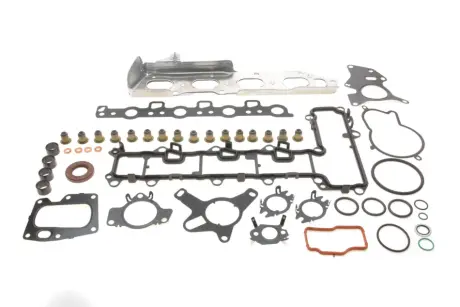 Комплект прокладок, головка блоку циліндрів PSA 2,0 HDI DW10FD 09- ELRING 884.220