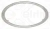 FIAT Прокладка вихлопної труби 500 0.9 09-, PANDA 0.9 12-, PUNTO 0.9 13-, LANCIA, ALFA ROMEO ELRING 888.830 (фото 1)