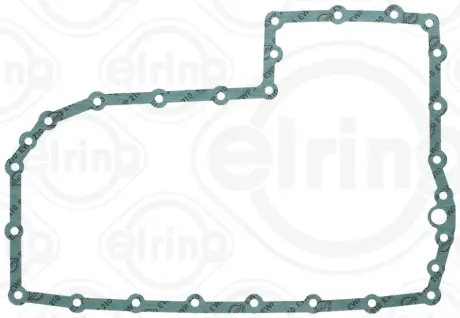 Прокладка масляного піддону AUDI A6 C7, A6 C8, A7, Q5 1.8-3.0D 11.13- ELRING 890.350