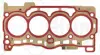 AUDI Прокладка ГБЦ A3 Allstreet (8YJ) 40 TFSIe 24-, VW GOLF VIII (CD1, DA1) 1.5 eHybrid 24-, SKODA KODIAQ II (PS7) 1.5 TSI iV PHEV 24- ELRING 892.640 (фото 1)