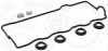 TOYOTA К-кт прокладок клапан. кришки AVENSIS 2.0 i 97-00, CAMRY (_V2_) 2.2 97-02 ELRING 892.910 (фото 1)