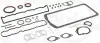 Комплект прокладок (верхній) Citroen Berlingo/Peugeot Partner 1.9D DW8 98- (без ГБЦ) ELRING 896.710 (фото 1)