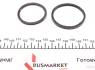 Комплект прокладок (верхній) Citroen Berlingo/Peugeot Partner 1.9D DW8 98- (без ГБЦ) Elering 896.710 (фото 11)