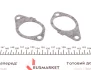 Комплект прокладок (верхній) Citroen Berlingo/Peugeot Partner 1.9D DW8 98- (без ГБЦ) Elering 896.710 (фото 12)