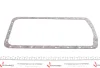 Комплект прокладок (верхній) Citroen Berlingo/Peugeot Partner 1.9D DW8 98- (без ГБЦ) Elering 896.710 (фото 2)