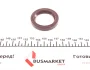 Комплект прокладок (верхній) Citroen Berlingo/Peugeot Partner 1.9D DW8 98- (без ГБЦ) Elering 896.710 (фото 8)