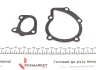 Комплект прокладок (верхній) Citroen Berlingo/Peugeot Partner 1.9D DW8 98- (без ГБЦ) Elering 896.710 (фото 10)