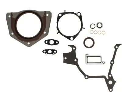 Комплект прокладок двигуна (низ) CHEVROLET CRUZE, MALIBU OPEL ASTRA J, ASTRA J GTC, CASCADA, INSIGNIA A, INSIGNIA A COUNTRY, ZAFIRA C SAAB 9-5 2.0D 07.08- ELRING 898.130