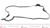 Комплект прокладок клапанної кришки BMW 1 (E81), 1 (E82), 1 (E87), 1 (E88), 3 (E90), 3 (E91), 3 (E92), 3 (E93), 5 (E60), X1 (E84), X3 (E83), Z4 (E85) 2.0 06.04-06.15 Elering 898171 (фото 2)
