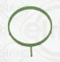 Прокладка клапана EGR MERCEDES A (W176), B SPORTS TOURER (W246, W242), C (A205), C (C204), C (C205), C T-MODEL (S204), C T-MODEL (S205), C (W204), C (W205), CLA (C117) 651.930-OM651.980 06.06- ELRING 898200 (фото 1)