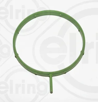 Прокладка клапана EGR MERCEDES A (W176), B SPORTS TOURER (W246, W242), C (A205), C (C204), C (C205), C T-MODEL (S204), C T-MODEL (S205), C (W204), C (W205), CLA (C117) 651.930-OM651.980 06.06- ELRING 898200