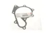 Прокладка водяної помпи NISSAN ALMERA II, ALMERA TINO, CABSTAR, MURANO II, NAVARA, NAVARA NP300, NP300, PATHFINDER III, PICK UP, PRIMERA, X-TRAIL I RVI MAXITY 2.2D/2.5D 03.00- ELRING 899.520 (фото 2)