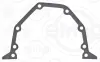 CITROEN Прокладка кришки корпуса картера BERLINGO FIRST 1.8 D -02, JUMPER I 1.9 TD 94-02 ELRING 902.190 (фото 1)