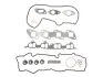 Комплект прокладок двигуна (верх) NISSAN NAVARA, NP300, PICK UP 2.5D 11.01- ELRING 903.770 (фото 1)