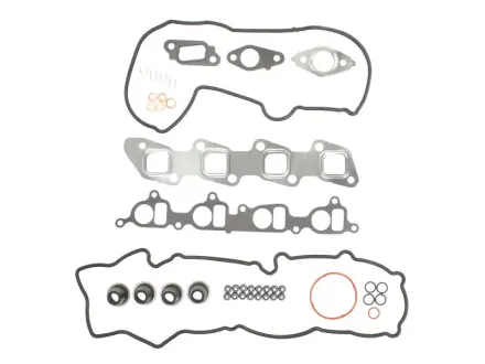 Комплект прокладок двигуна (верх) NISSAN NAVARA, NP300, PICK UP 2.5D 11.01- ELRING 903.770