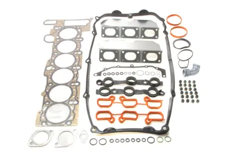 Комплект прокладок (верхній) BMW 3 (E46)/5 (E39/E60)/7 (E65-E67) 00-08 M54 ELRING 905.610
