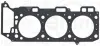 Прокладка ГБЦ Прав (товщина: 0,73мм) FORD RANGER FORD USA EXPLORER, EXPLORER SPORT TRAC, MUSTANG LAND ROVER DISCOVERY III 4.0/4.0ALK 09.96- ELRING 907.950 (фото 1)