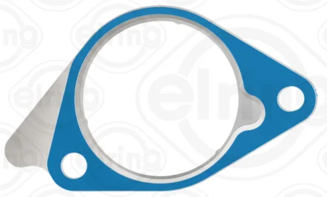 Прокладка кришки ГРМ Land Rover Rang Rover IV/Sport II 3.0D 20- ELRING 908.130