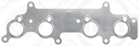 Прокладка колектора випускного Toyota Hilux 2.7 15-/Land Cruiser Prado 2.7 02-04 ELRING 912.100