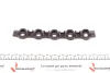 Комплект прокладок (верхній) Renault Master 2.3D 10- Elering 912.940 (фото 4)