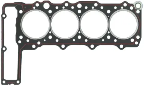 Прокладка головки блоку MB 2.3TDI OM601.970 D90.0 1.74MM ELRING 913.822