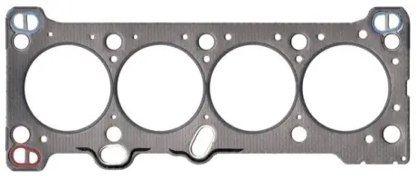 MAZDA прокладка головки блоку 323 1,5-1,6 -95 ELRING 914.488