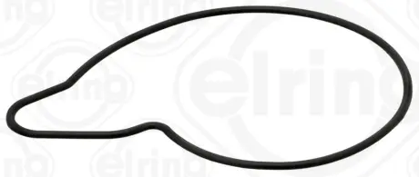 Прокладка двигуна гумова ELRING 914.860