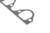 Прокладка впускного колектора AUDI 80 B3, 80 B4, A3, A4 B5, A4 B6, A4 B7, A6 C4, A6 C5, CABRIOLET B3 FORD GALAXY I, GALAXY MK I SEAT ALHAMBRA, ALTEA, ALTEA XL, AROSA, CORDOBA 1.7D-3.0D 05.89- ELRING 915.213 (фото 2)