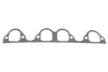 Прокладка впускного колектора AUDI 80 B3, 80 B4, A3, A4 B5, A4 B6, A4 B7, A6 C4, A6 C5, CABRIOLET B3 FORD GALAXY I, GALAXY MK I SEAT ALHAMBRA, ALTEA, ALTEA XL, AROSA, CORDOBA 1.7D-3.0D 05.89- ELRING 915.213 (фото 3)