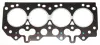 Прокладка ГБЦ (товщина: 1,4мм) LAND ROVER DEFENDER, DISCOVERY I 2.5D 10.89-12.05 ELRING 916.463 (фото 1)