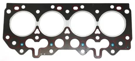 Прокладка ГБЦ (товщина: 1,4мм) LAND ROVER DEFENDER, DISCOVERY I 2.5D 10.89-12.05 ELRING 916.463