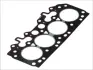 Прокладка ГБЦ (товщина: 1,5мм) LAND ROVER DEFENDER, DISCOVERY I 2.5D 10.89-12.05 ELRING 916.471 (фото 1)