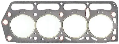 Прокладка ГБЦ (товщина: 1,5мм) DAIHATSU ROCKY TOYOTA 4 RUNNER II, DYNA, DYNA 100, DYNA 150, HIACE III, HILUX IV, HILUX V, MODEL F VW TARO 1.8/2.0 11.82-06.98 ELRING 920.525