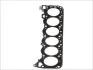Прокладка головки блоку NISSAN RD28T/RD28TI 2* 1.50MM ELRING 920.542 (фото 1)