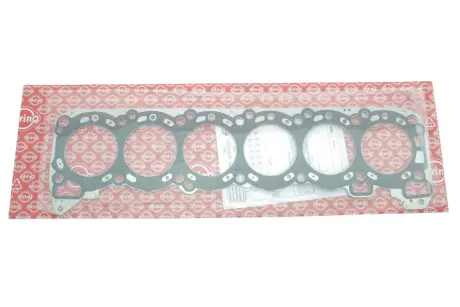 Прокладка ГБЦ (товщина: 1,58мм) NISSAN PATROL GR IV, PATROL GR V, PATROL III/2 2.8D 01.86-05.00 ELRING 920.569