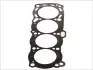 Прокладка ГБЦ Лів (товщина: 1,3мм) NISSAN 180SX, 200SX, BLUEBIRD, SUNNY II 1.8 07.88-03.94 ELRING 920.657 (фото 1)