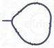 Прокладка впускний колектор Hyundai/Kia 1,5/1,6 16V G4ED 00- (4) ELRING 925.410 (фото 2)