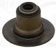 Сальник клапана (7x12/12x31,2x18,15) CHRYSLER ASPEN DODGE DAKOTA, DURANGO, NITRO, RAM 1500 JEEP CHEROKEE, COMMANDER, GRAND CHEROKEE II, GRAND CHEROKEE III 3.7/4.7/4.7ALK 09.97- ELRING 925.920 (фото 1)