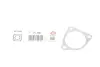 Прокладка клапана EGR DACIA LOGAN, LOGAN EXPRESS, LOGAN MCV NISSAN ALMERA II, CUBE, KUBISTAR, MICRA III, NOTE RENAULT CLIO II, CLIO II/HATCHBACK, CLIO III, GRAND SCENIC II, KANGOO 1.5D 06.01- ELRING 927.550 (фото 1)