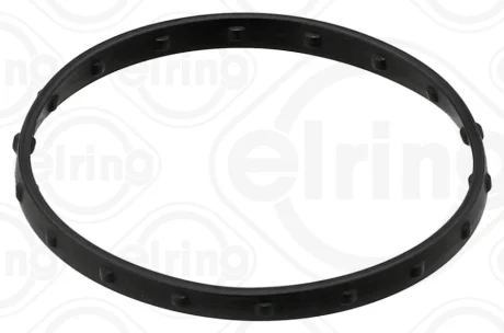 Прокладка насосу вакуумного Audi Q5/Q8/VW Touareg 16- Elering 928.330